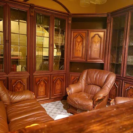 Apartment In The Historic Center