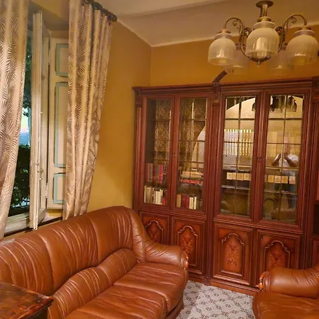 Apartment In The Historic Center Perugia