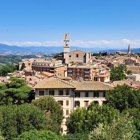 Apartment In The Historic Center Perugia